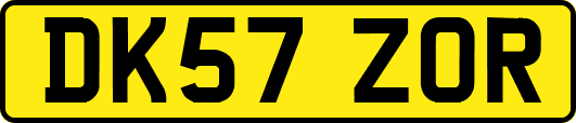 DK57ZOR