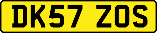 DK57ZOS