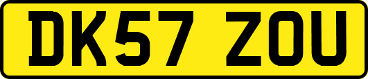 DK57ZOU