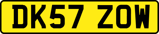 DK57ZOW