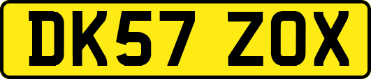 DK57ZOX