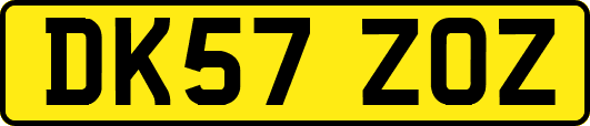 DK57ZOZ