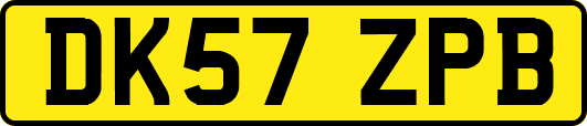 DK57ZPB
