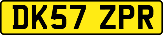 DK57ZPR