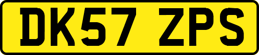 DK57ZPS