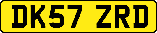 DK57ZRD