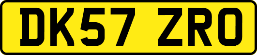 DK57ZRO