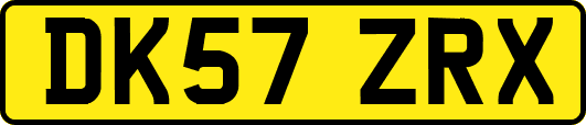 DK57ZRX
