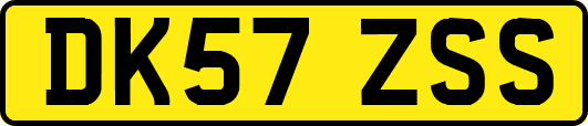 DK57ZSS
