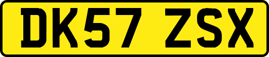 DK57ZSX