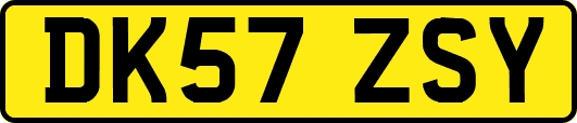DK57ZSY