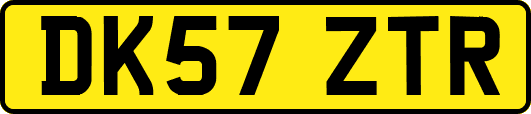 DK57ZTR