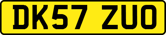 DK57ZUO