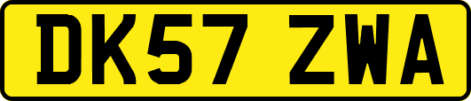 DK57ZWA