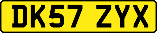 DK57ZYX