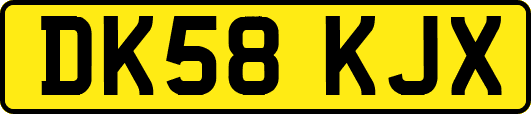 DK58KJX