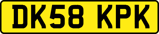 DK58KPK