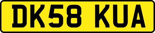 DK58KUA