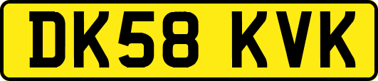 DK58KVK