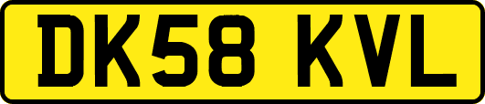 DK58KVL