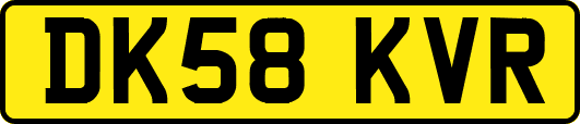 DK58KVR