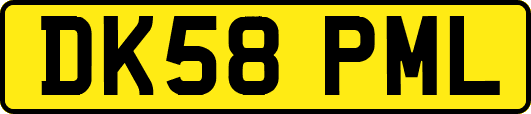 DK58PML
