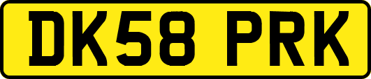 DK58PRK