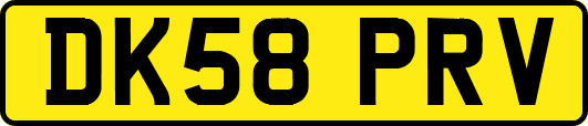 DK58PRV