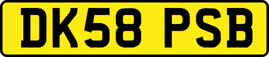 DK58PSB