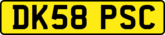 DK58PSC