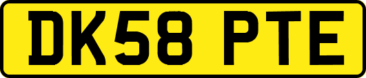 DK58PTE