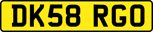 DK58RGO