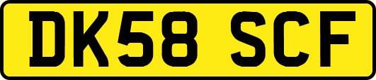 DK58SCF