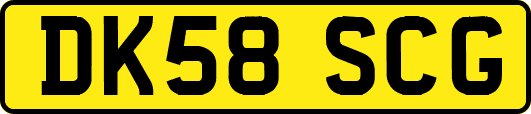 DK58SCG