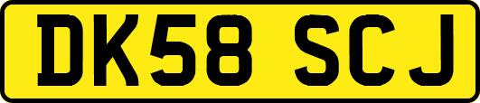 DK58SCJ