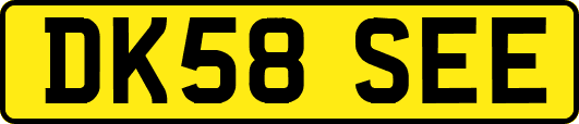 DK58SEE