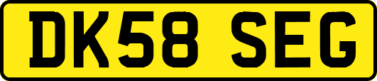 DK58SEG