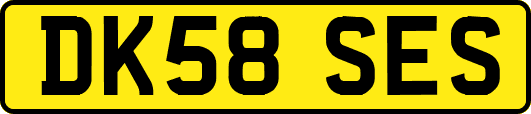 DK58SES