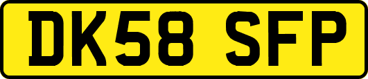 DK58SFP