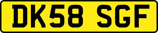 DK58SGF