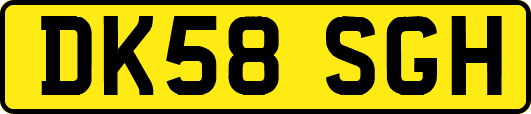 DK58SGH