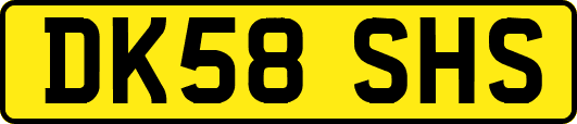 DK58SHS