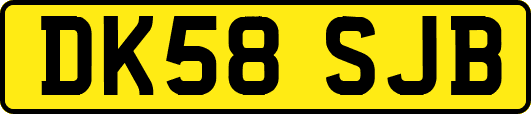 DK58SJB