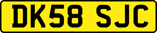 DK58SJC