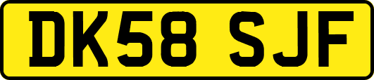 DK58SJF