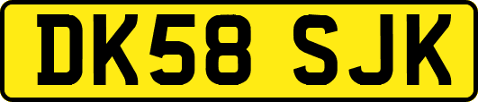 DK58SJK