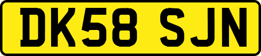 DK58SJN