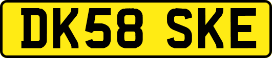 DK58SKE