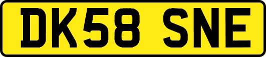 DK58SNE