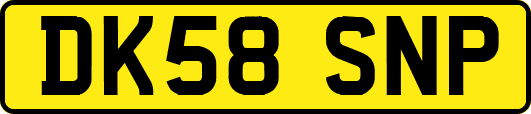 DK58SNP